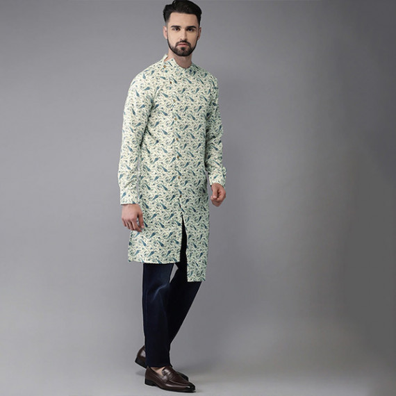 http://126822.m1110.group/products/men-sea-green-blue-printed-fusion-straight-kurta