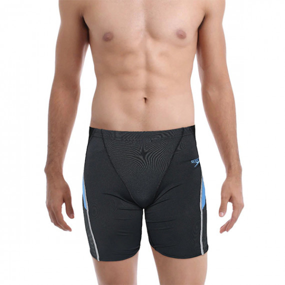 http://126822.m1110.group/products/men-charcoal-grey-speedofit-swimming-trunks