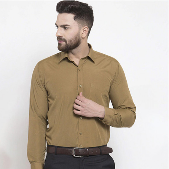 http://126822.m1110.group/vi/products/men-khaki-slim-fit-solid-formal-shirt