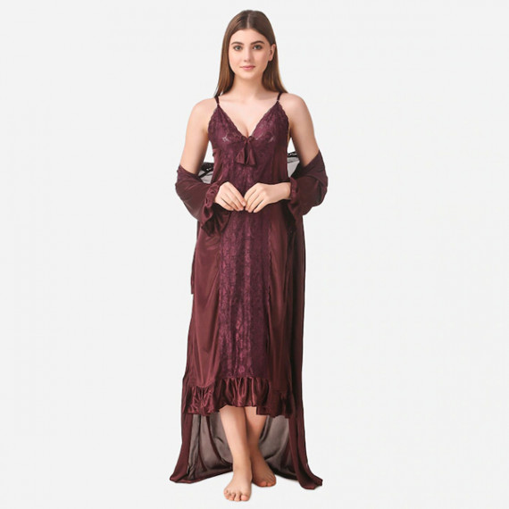 http://126822.m1110.group/products/brown-maxi-satin-solid-nightwear-set