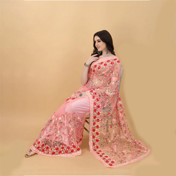 http://126822.m1110.group/products/pink-red-floral-embroidered-net-heavy-work-saree